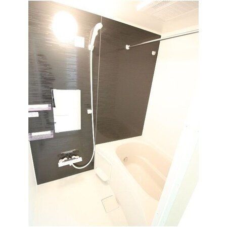 アムール下石神井の物件内観写真